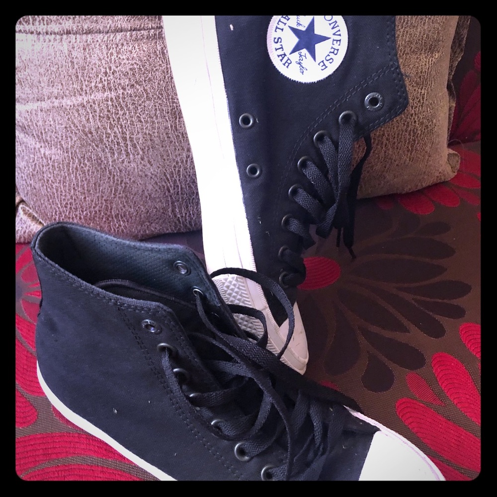 Converse high top